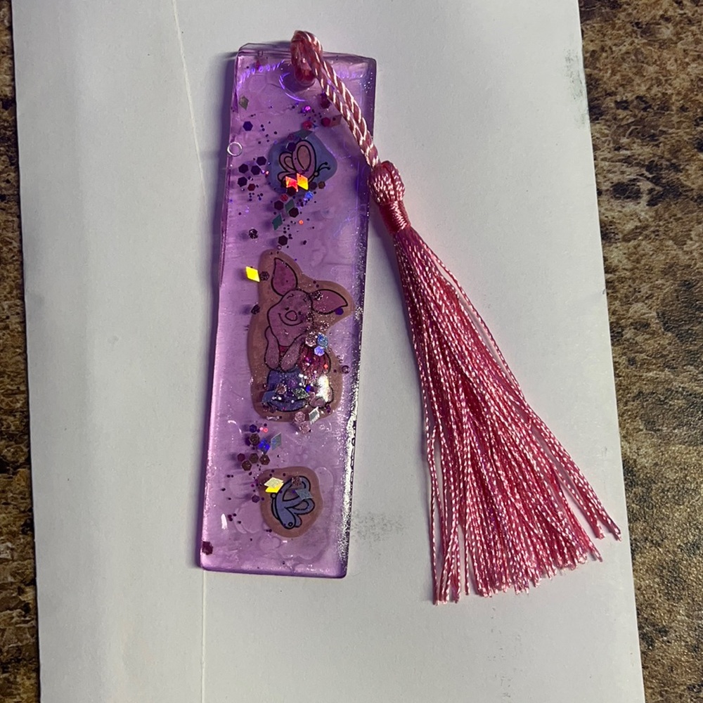 Bookmark